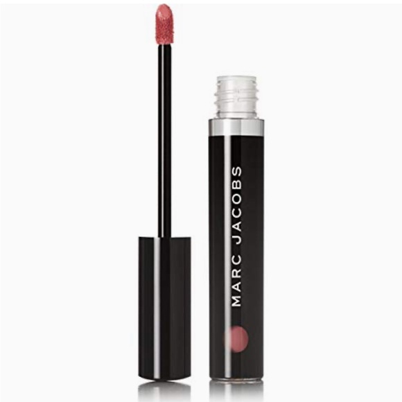 Marc Jacobs le Marc liquid lip cream - Picture 2 of 6